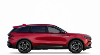 2024 Lincoln Lincoln Nautilus External Image 1